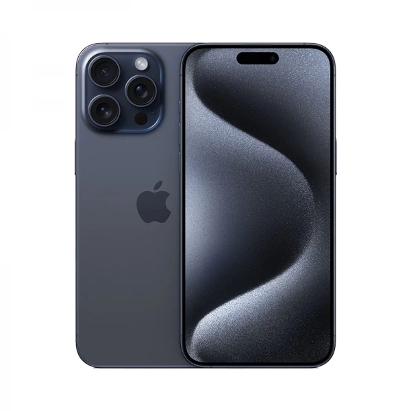 iPhone 15 Pro 256GB Chính Hãng