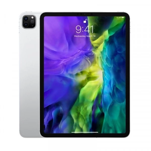 iPad Pro 12.9 inch 128GB Wi-Fi Cũ (2020)