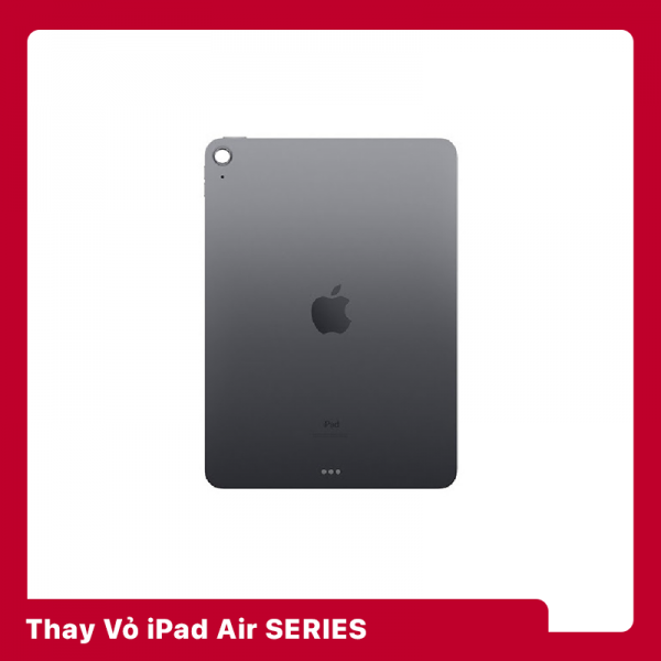 Thay Vỏ iPad Air