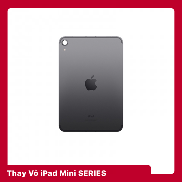 Thay Vỏ iPad Mini